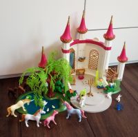 Playmobil Feenschloss Nr. 4056 Baden-Württemberg - Bempflingen Vorschau