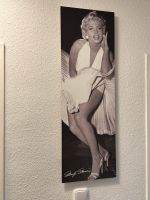Marilyn Monroe Leinwand 90x30 Essen - Schonnebeck Vorschau