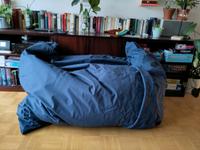 Sitzsack groß outdoor-tauglich Sofa-Alternative Bremen - Horn Vorschau