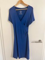 Tchibo Legeres Kleid, blau, Gr. 36/38 Baden-Württemberg - Mannheim Vorschau