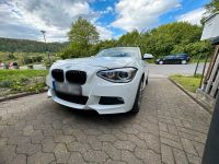 BMW 118d F20 M-Packet Ausstattung Nordrhein-Westfalen - Hagen Vorschau