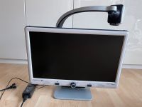 DaVinci Pro Bildschirmlesegerät - für Menschen mit Sehbehinderung Wandsbek - Hamburg Jenfeld Vorschau