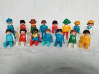 Playmobil Figuren alt Baden-Württemberg - Heidelberg Vorschau