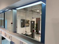 LED-Spiegelschrank Premium 100cm 3 Türen mit LED-Beleuchtung Nordrhein-Westfalen - Dormagen Vorschau