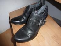S.Oliver Ankle-Pumps, Gr. 40 Bayern - Schongau Vorschau