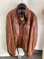 NEU‼️BELSTAFF  Herren Bikerjacke OKP: 1400€ ORIGINAL Gr. 50 Bremen - Neustadt Vorschau