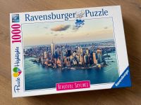 Ravensburger Puzzle New York, 1000 Teile, No. 140862 Nordrhein-Westfalen - Frechen Vorschau