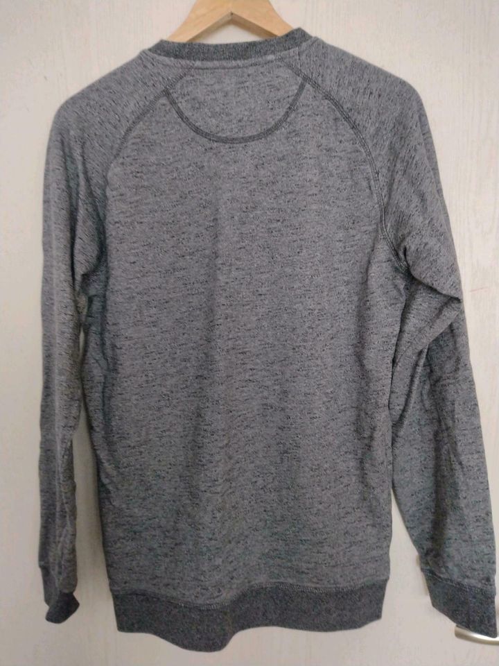 Jack & Jones Core Pullover Gr. M in Hohenstein-Ernstthal