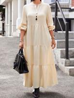 Tolles Sommer Kleid 46 / XL Neu Friedrichshain-Kreuzberg - Kreuzberg Vorschau