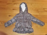 Winterjacke Mädchen Größe 104 von Pusblu Bayern - Rechtmehring Vorschau