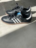 Adidas Samba 48 2/3 Stuttgart - Stuttgart-Ost Vorschau