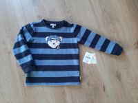 Pullover Sweatshirt von Steiff gr 104 innen warm Nordrhein-Westfalen - Ascheberg Vorschau