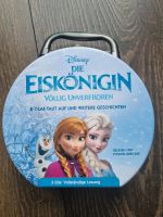 Die Eiskönigin CD Box / Koffer mit mehreren Hörspielen Hessen - Vellmar Vorschau