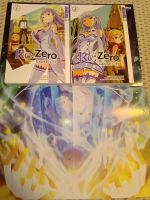 Re:Zero Manga vergriffener 1. Story-Arc komplett Rheinland-Pfalz - Dausenau Vorschau