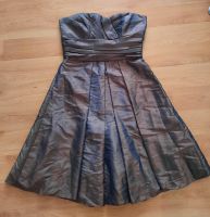 C&A Festliches Abi- Ball Kleid Abend /Cocktailkleid Gr. 36 Bronze Niedersachsen - Celle Vorschau