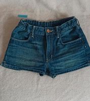 Jeans Shorts H&M 146 Top Zustand Münster (Westfalen) - Coerde Vorschau