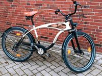 Fahrrad Mifa German Cruiser 26" Hannover - Linden-Limmer Vorschau