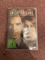 The Imitation Game DVD Niedersachsen - Norden Vorschau