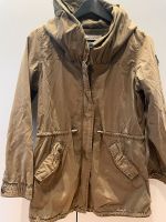 Scotch R‘Belle Parka Jacke Frühling Übergangsjacke Khaki 146 152 Buchholz-Kleefeld - Hannover Groß Buchholz Vorschau