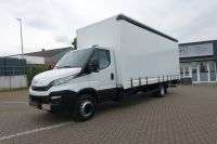 Iveco Daily 72C180 MAXI Schiebeplane*Luftf*Klim*Rkma Essen - Altenessen Vorschau