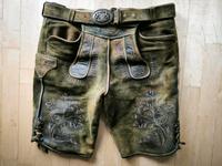 Lederhose-Hallodri Bayern - Regenstauf Vorschau