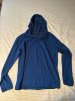 Opus Damenpullover blau 40 Nordrhein-Westfalen - Burbach Vorschau