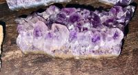 Amethyst Druse / Mineralien/ Geode Nordrhein-Westfalen - Wassenberg Vorschau