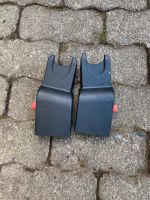 Adapter für Kinderwagen (Maxi-Cosi) Schleswig-Holstein - Tackesdorf Vorschau