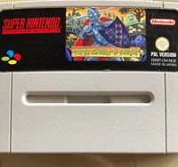 Super Nintendo spiel super ghouls‘n ghosts Bayern - Garmisch-Partenkirchen Vorschau