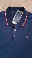 Poloshirt XL ** neu ** mit Etikett  JACK JONES Bayern - Schierling Vorschau