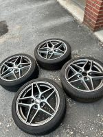 18 Zoll BBS Felgen Nordrhein-Westfalen - Gronau (Westfalen) Vorschau