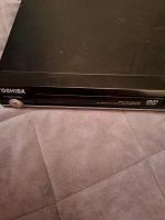 Toshiba DVD Player mit Scatkabel ohne Fernbedienung Rügen - Sassnitz Vorschau