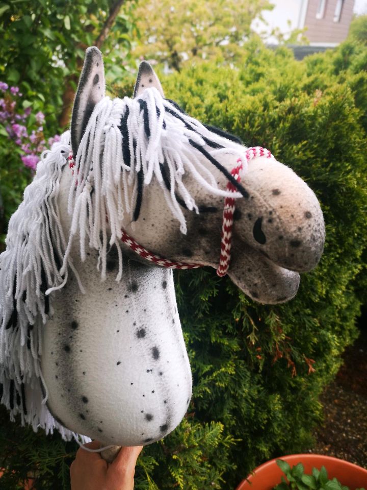 Hobbyhorse ❤️ Geburtstag - Steckenpferd in Neuhausen