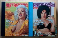 The History Of Men's Magazines 3+4 1960s Newsstand Counter Münster (Westfalen) - Centrum Vorschau