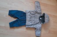 Winterjacke/Anorak mit Hose, H&M, Gr.68 Bad Doberan - Landkreis - Graal-Müritz Vorschau