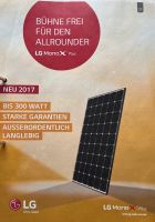 LG Solar PV Module 295W Mono Plus Thüringen - Drei Gleichen Vorschau