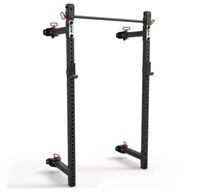 ATX® Fold Back Rack 750 homegym Kniebeugenstange squat bench pres Nordrhein-Westfalen - Rheinbach Vorschau