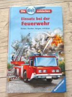 Feuerwehr Buch Brandenburg - Brandenburg an der Havel Vorschau