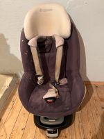 Auto Kindersitz Pearl  Maxi cosy mit Family fix Niedersachsen - Haselünne Vorschau