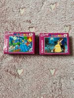 Clementoni Minipuzzle Disney Cinderella Schöne Biest 54 Teile Rheinland-Pfalz - Unkel Vorschau
