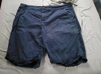 Yessica C&A Bermuda kurze Hose Short Damen blau Sommer Gr 44 Bayern - Erlangen Vorschau