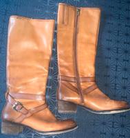 Pikolinos Stiefel Lederstiefel Damen Gr.38 ❤️ Walle - Steffensweg Vorschau
