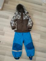 Skihose 98 104 Skijacke H&M Topolino Skianzug Overall wie neu Brandenburg - Hirschfeld (Brandenburg) Vorschau