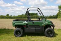 KAWASAKI Mule 700 Pro-MX 4x4 - Neufahrzeug Niedersachsen - Bad Laer Vorschau