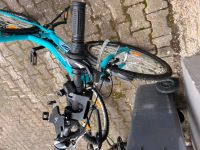 gebrauchtes Fahrrad Bayern - Raisting Vorschau