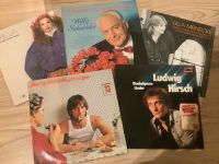 5 Schallplatten Niedersachsen - Amt Neuhaus Vorschau