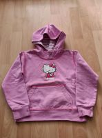 Hello Kitty Pulver/Pulli Größe 98/104/110 Nordrhein-Westfalen - Sankt Augustin Vorschau