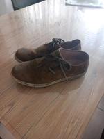 Trachtenschuhe Stockerpoint Größe 41 Bayern - Feldkirchen Niederbay Vorschau