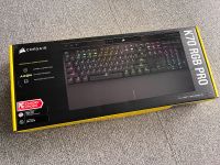 Corsair K70 RGB Pro Mechanische Gaming Tastatur Nordrhein-Westfalen - Monheim am Rhein Vorschau