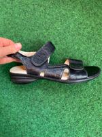 Sandalen Gr.38 Medicus Neuhausen-Nymphenburg - Neuhausen Vorschau
